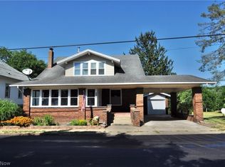 4904 Ridge Ave SE, Canton, OH 44707