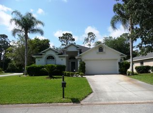 2 Timucuan Dr, Ormond Beach, FL 32174