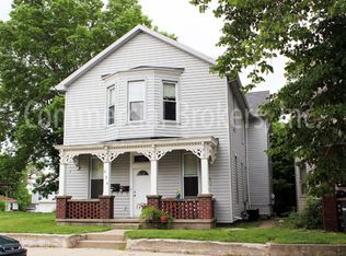 634 North 8th St(McCaw), Lafayette, IN 47901