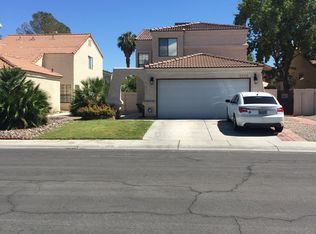 3641 Veneer Ln, Las Vegas, NV 89108