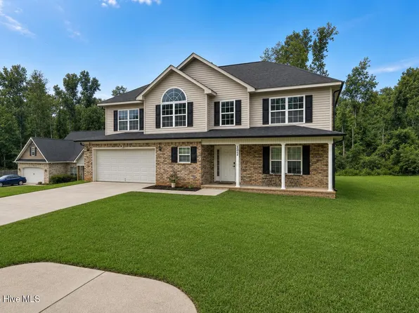 122 Dozier Drive, Harlem, GA 30814