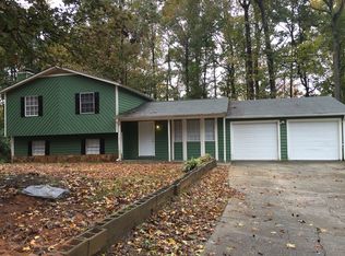 3346 Alcazar Dr, Lilburn, GA 30047