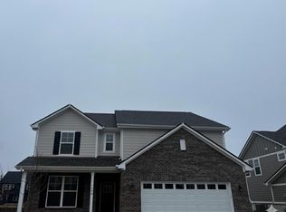 10 Bay Line Cor, Westfield, IN 46074