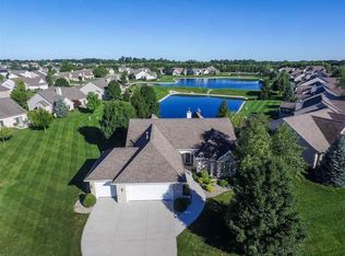 2532 Barcroft Ct, Fort Wayne, IN 46804