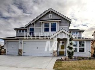 5421 McCurry Way, Meridian, ID 83642