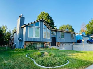 1367 E Indian Ridge Cir, Sandy, UT 84092