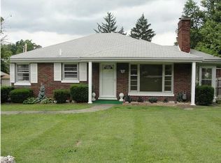 5356 Westhall Ave, Louisville, KY 40214