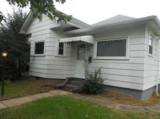 2115 S 5th St, Ironton, OH 45638