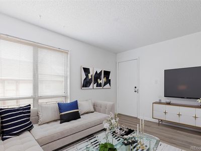7185 S Gaylord Street #G13, Centennial, CO, 80122