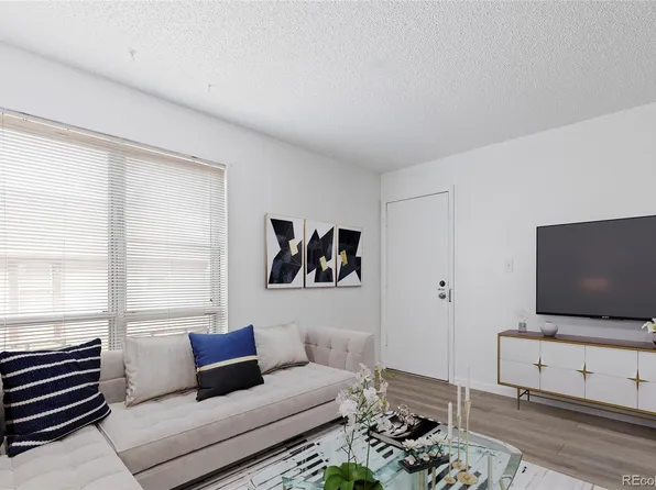 7185 S Gaylord Street #G13, Littleton, CO 80122