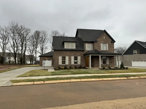 191 Phillips Bnd Lot 1502, Spring Hill, TN 37174