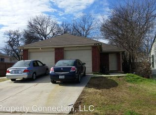 2726 Burchill Rd, Fort Worth, TX 76105