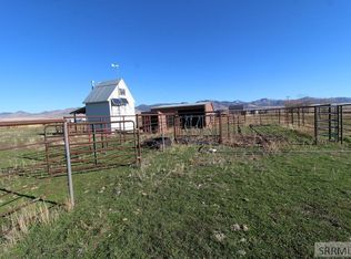 E Stewart Rd, Downey, ID 83234