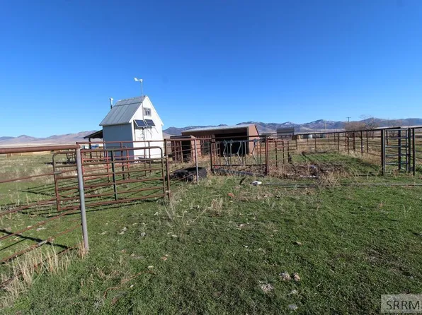 E Stewart Rd, Downey, ID 83234