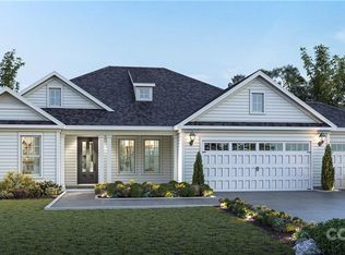 57 Harbor Oaks Dr LOT 57, Denver, NC 28037