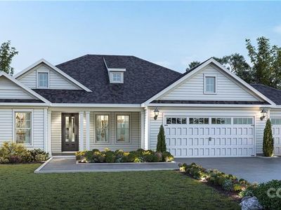 57 Harbor Oaks Dr Lot 57, Denver, NC, 28037