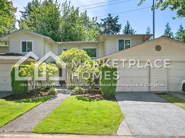 15917 NE 40th Way #3C, Redmond, WA 98052