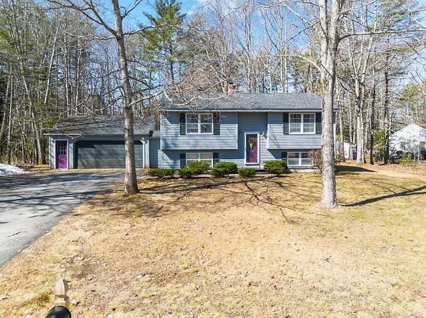 5 Goldeneye Drive, Topsham, ME 04086