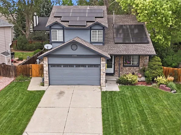 11757 W Berry Avenue, Littleton, CO 80127