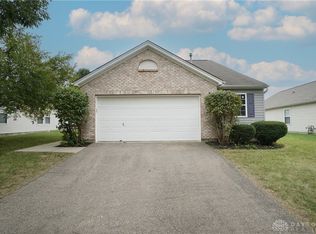 7765 Haverhill Ln, Maineville, OH 45039