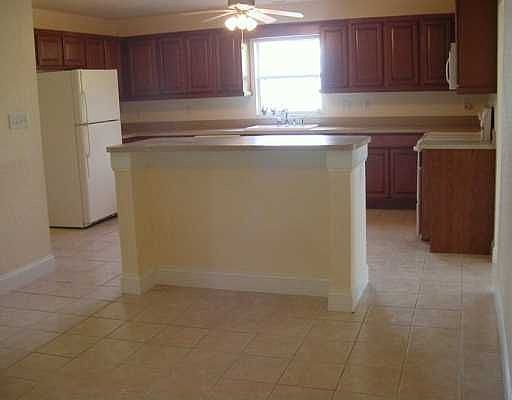 Remodeled Kitchen 