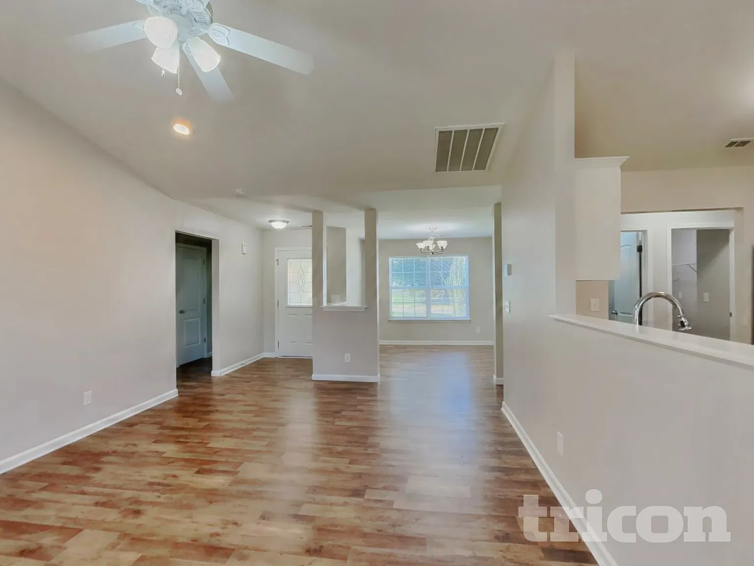 7311 Village Acre Drive Whitsett NC — Photo 3