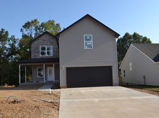 1823 Rains LOT 312, Clarksville, TN 37042