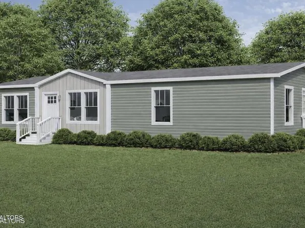 1721 Wade Rd W, Loudon, TN 37774