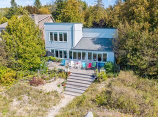 86585 Amberley Beach Rd S, Ashfield Colborne Wawanosh, ON N2Z 2X3