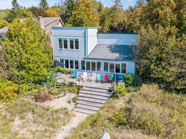 86585 Amberley Beach Rd S, Ashfield Colborne Wawanosh, ON N2Z 2X3