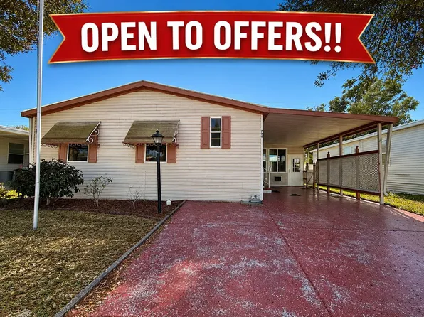 726 Choo Choo Ln #726F, Valrico, FL 33594