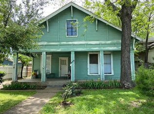 404 Sunset Ave LOT 12, Dallas, TX 75208