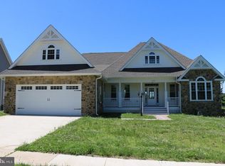 312 Linden Dr, Winchester, VA 22601