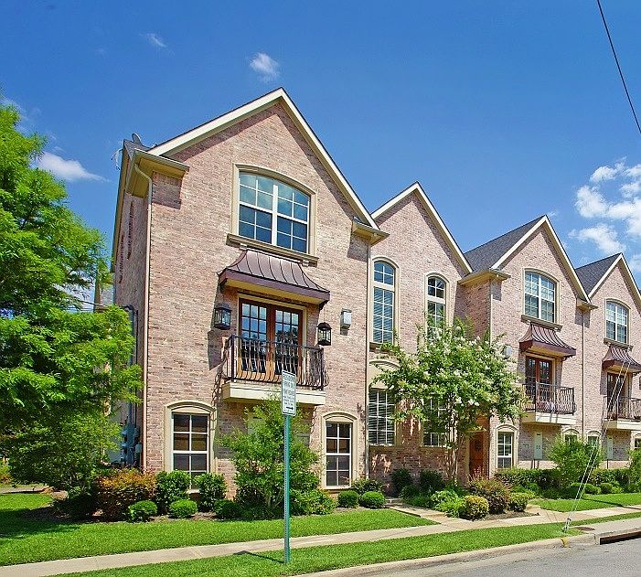 1st image of 4150 Druid Ln APT 4