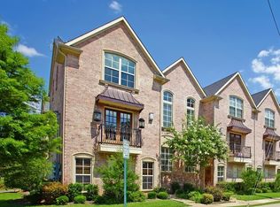 4150 Druid Ln APT 4, University Park, TX 75205