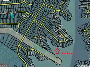 152 Amaryllis Dr, Sparta, GA 31087