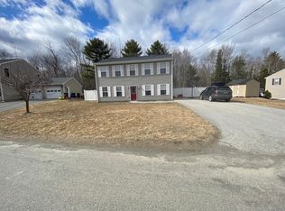 124 Briarwood Drive Ext, Bangor, ME 04401