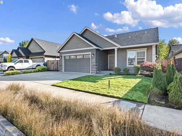 5422 King Arthur Ct, Eugene, OR 97402