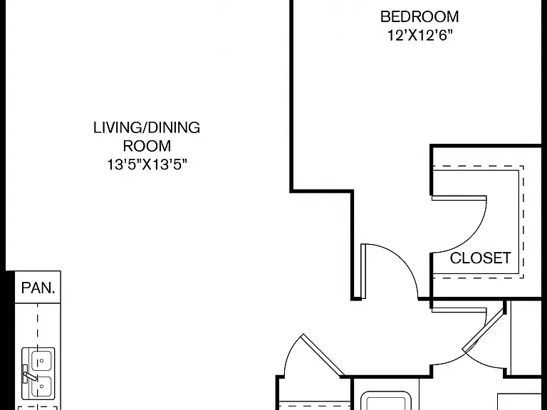 Grey House — Photo 48