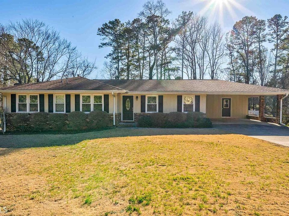 3960 Manor House Dr, Marietta, GA 30062 Zillow