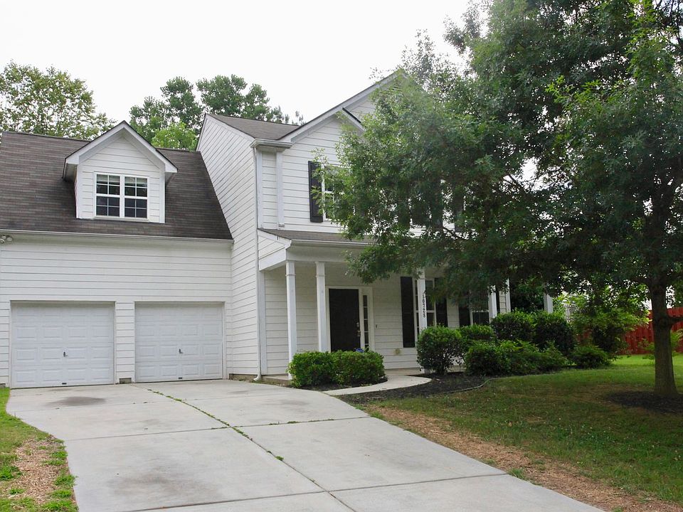 10728 Chastain Parc Dr, Charlotte, NC 28216 Zillow