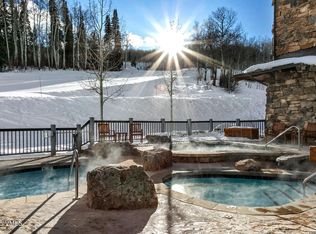 204 Bear Paw St #D6, Beaver Creek, CO 81620