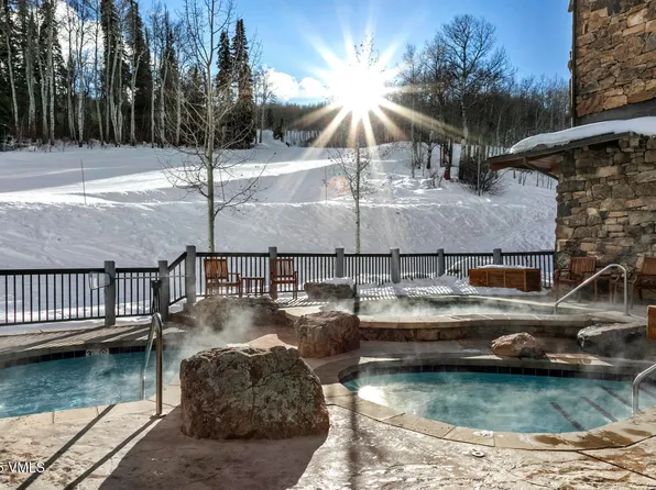 204 Bear Paw St #D6, Beaver Creek, CO 81620