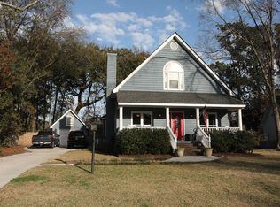 1082 Blue Marlin Dr, Charleston, SC 29412