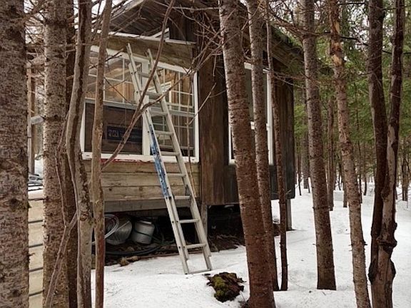 2nd image of 594 Whycocomagh Mountain Rd