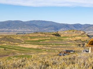 6663 N Twilight Star Cir, Kamas, UT 84036
