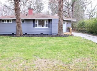 2501 Aldridge Ave, South Chesterfield, VA 23834