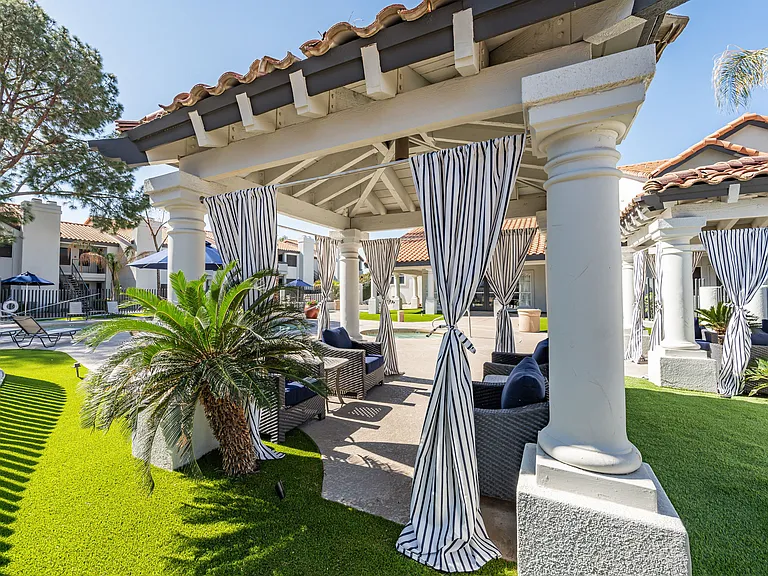 Pacific Bay Club — Photo 8
