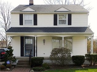 1086 W College Rd, Alliance, OH 44601