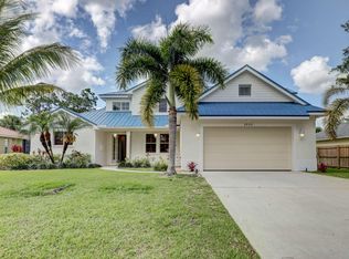 2332 SW Almansa Ave, Port Saint Lucie, FL 34953